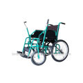 Arm Fahren Standard Rollstuhl BME4640 behinderten und deaktivieren Rollstuhl CE